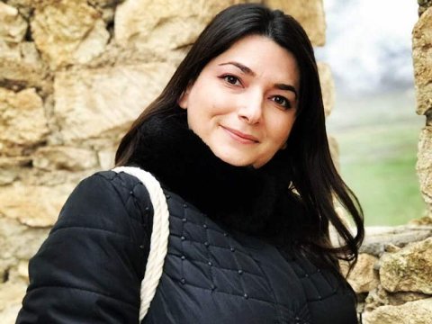 Daha bir telejurnalist CBC TV-dən çıxdı - ATV-də vəzifə verildi