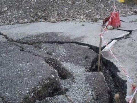 Badamdardakı sürüşmənin səbəbləri AÇIQLANDI