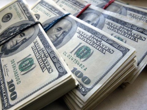 Mərkəzi Bankının valyuta ehtiyatları azaldı