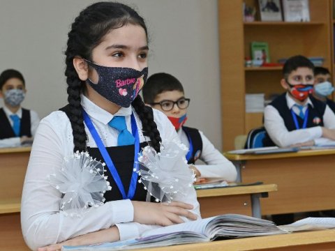 Dərslər distant olsun, əyani? - Təhsil Nazirliyi sorğunun nəticələrini AÇIQLADI