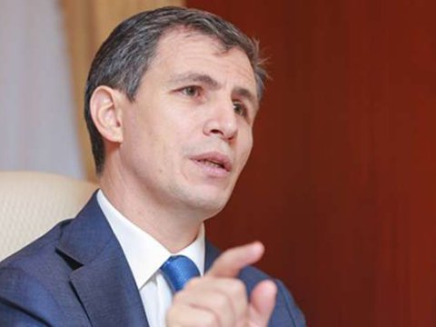 Zahid Orucdan Ombudsmanın hesabatına REAKSİYA 