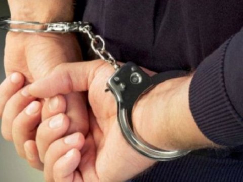 Azərbaycanda “reket jurnalistlər” TUTULDU