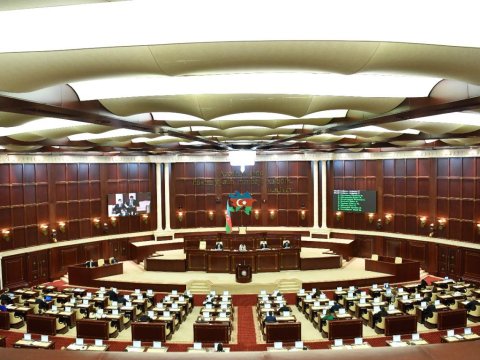 Deputatlardan Ombudsmanla bağlı TƏKLİF