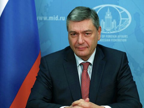 Rusiya Qarabağa ayırdığı vəsaitin həcmini AÇIQLADI