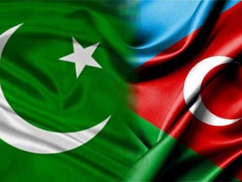 Azərbaycanla Pakistanın əməkdaşlıq sazişi təsdiqləndi