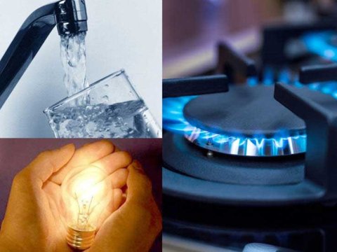 İşıq, qaz və su sayğacları ilə bağlı qaydalar dəyişir