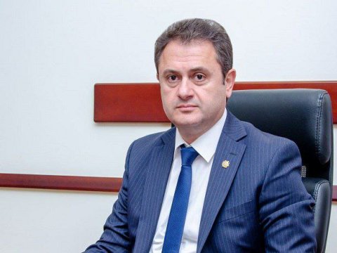 Ermənistanda yeni nazir təyinatı TƏSDİQLƏNDİ