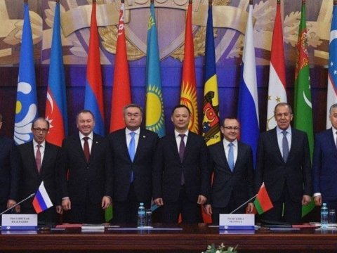 Ceyhun Bayramov və Ara Ayvazyan bir yerdə - FOTO