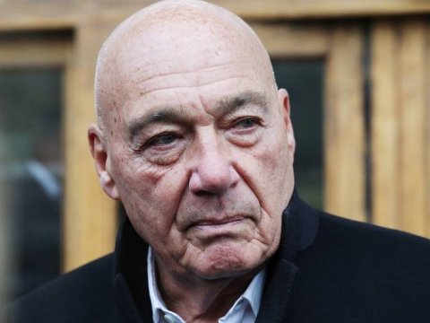 Pozner jurnalistikaya “pazor”dur