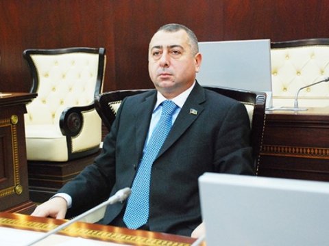 Sabiq deputat Rafael Cəbrayılovu hansı CƏZA gözləyir...