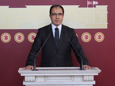 Ərdoğan Azərbaycana yeni səfir TƏYİN ETDİ