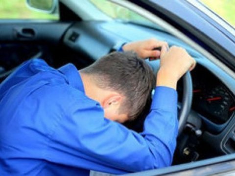 Ötən gün 52 sərxoş sürücü sükan arxasında YAXALANDI
