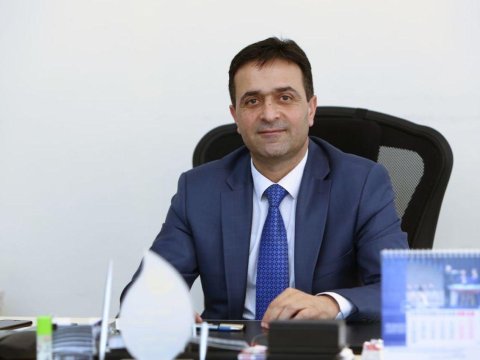 Bakı meriyasının həbs edilən keçmiş Aparat rəhbəri kimdir? - DOSYE