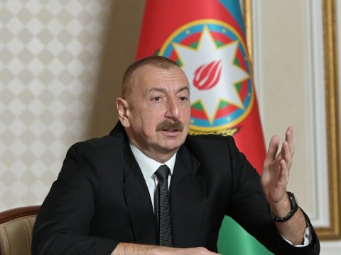 Prezident bəzi məmurların fəaliyyətini sərt tənqid etdi: “Sudan vicdansızcasına istifadə edirdilər”   