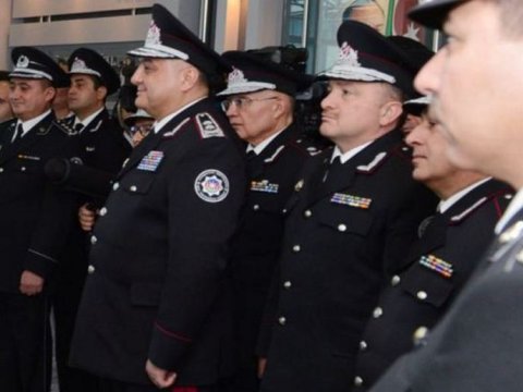 Ləğv olunmuş MTN-in generalları HƏBS EDİLDİ