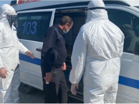Daha 15 nəfər aktiv koronaviruslu xəstə saxlanıldı