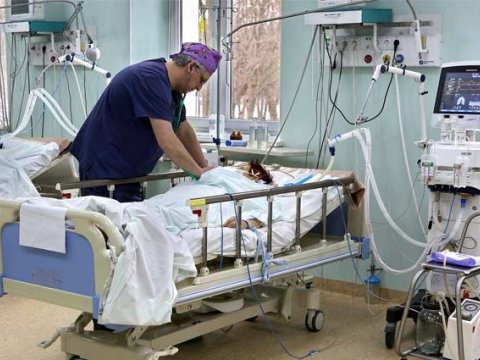 Bəzi COVID-19 xəstələrinin müalicəsi düzgün aparılmır - TƏBİB