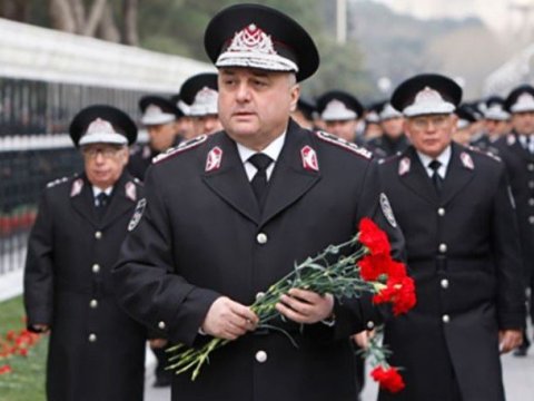 MTN generallarının tutulması Eldar Mahmudovun da həbsinə YOL AÇIR 