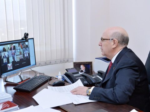 Səhiyyə komitəsinin iclası keçiriləcək