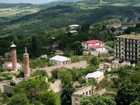 Azad edilmiş ərazilərdə mineral ehtiyatların qiymətləndirilməsinə başlanılıb - Nazirlik