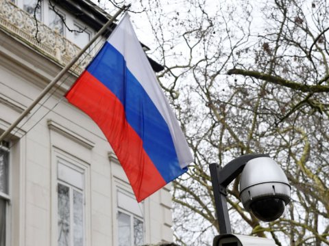 Azərbaycan jurnalistləri Rusiya səfirliyinə MÜRACİƏT ETDİLƏR