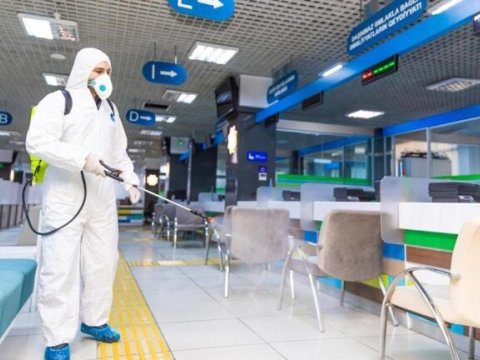 Dövlət sanitariya-epidemioloji xidmətinin təşkili qaydası dəyişir