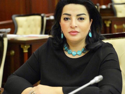 Ermənistan Azərbaycan ərazilərində vandalizm aktı törədib