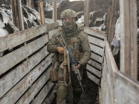 Ukraynalı generaldan XƏBƏRDARLIQ: “Xarkov, Xerson və Nikolayevi də itirə bilərik”