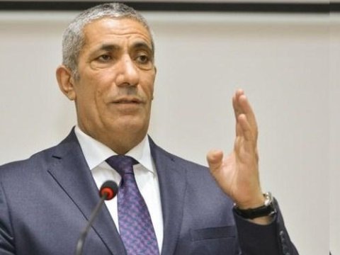 “Efirlərə içkili gəlir” iddiasına Siyavuş Novruzovdan sərt REAKSİYA