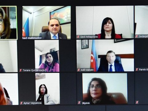 “Məişət zorakılığının qarşısının alınması haqqında” qanun dəyişdirilir