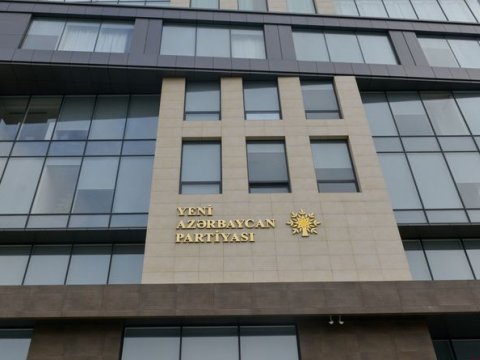 YAP-ın yeni Nizamnaməsi: Rayon təşkilatlarının rəhbərləri dəyişdiriləcək – MÜSAHİBƏ