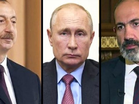 Bakı Moskva və İrəvana şərt qoyur?... – ŞƏRH  