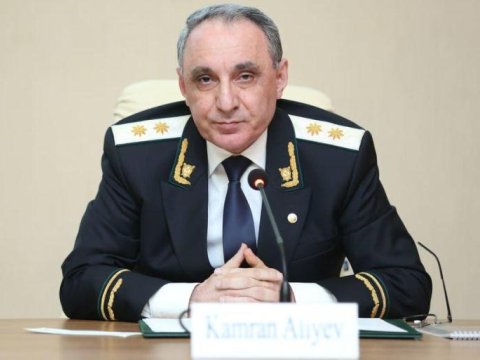 Jurnalist Baş prokurora müraciət etdi: “MTN generalının bu cinayətdəki rolu araşdırılsın”