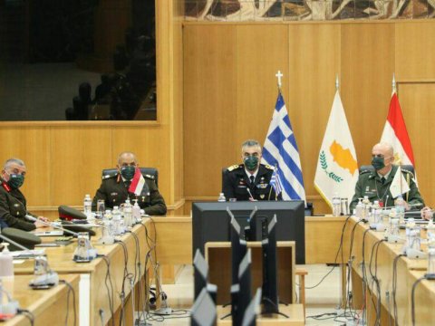 3 ölkə Türkiyəyə qarşı saziş İMZALADI