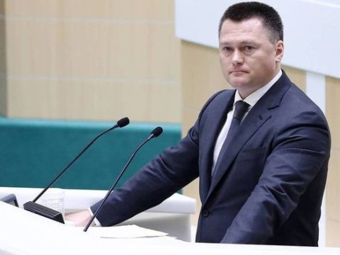 Rusiya Baş prokuroru Şəhidlər və Fəxri xiyabanları ziyarət edib
