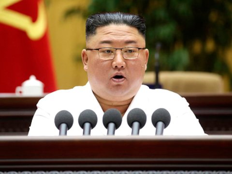 Şimali Koreyanı aclıq GÖZLƏYİR