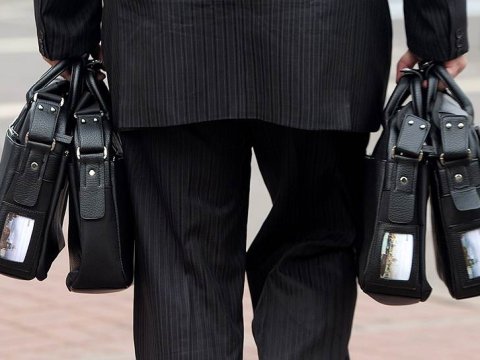 Dövlətin pulunu oğurlayan istənilən məmur CƏZALANDIRILACAQ