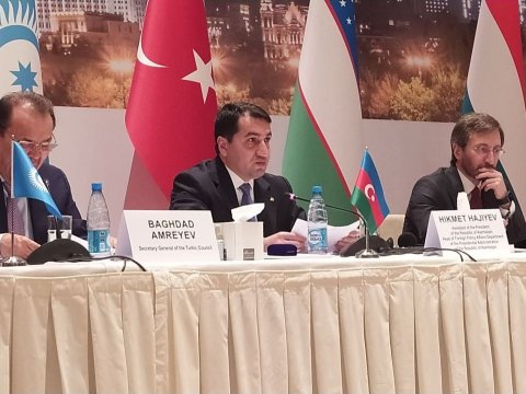 Azərbaycanda “Media haqqında” yeni qanun HAZIRLANIB