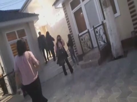 Mingəçevirdə restoran sahibinə cinayət işi açıldı - Səbəb yenə TOY