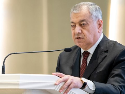 Səhhətinə görə Türkiyəyə gedən Vahid Əhmədov DANIŞDI: “Müalicə davam edir”