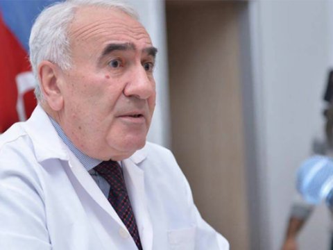 Baş pediatrdan koronavirusla bağlı valideynlərə MÜRACİƏT