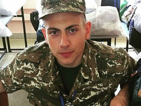 Paşinyanın oğlunun mühasirəyə düşdüyü, 40-dan çox düşmən hərbçisinin məhv edildiyi ƏMƏLİYYAT