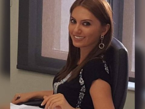 Nuridə Allahyarova “Space” TV-də veriliş aparacaq