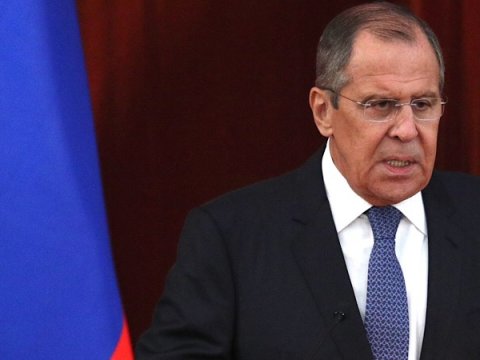 Lavrov Türkiyəyə XƏBƏRDARLIQ ETDİ