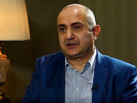 Hərbi cinayətkar Ermənistanda parlament seçkilərinə qatılacaq