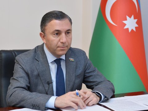 Parlamentlərarası əlaqələr genişlənir