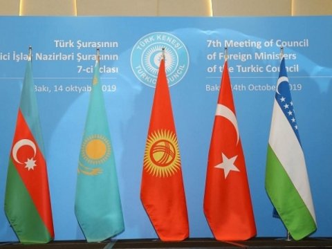 Türk dövlətlərinin birliyi həm də media birliyindən keçir