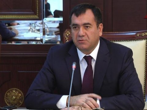 Qüdrət Həsənquliyev deputat həmkarlarına SƏSLƏNDİ