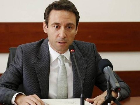 Yerevan meri Azərbaycana GƏLİR