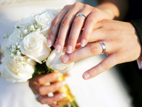 İki ayda 5672 nikah və 2417 boşanma… 